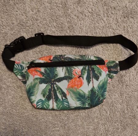 Gürteltasche