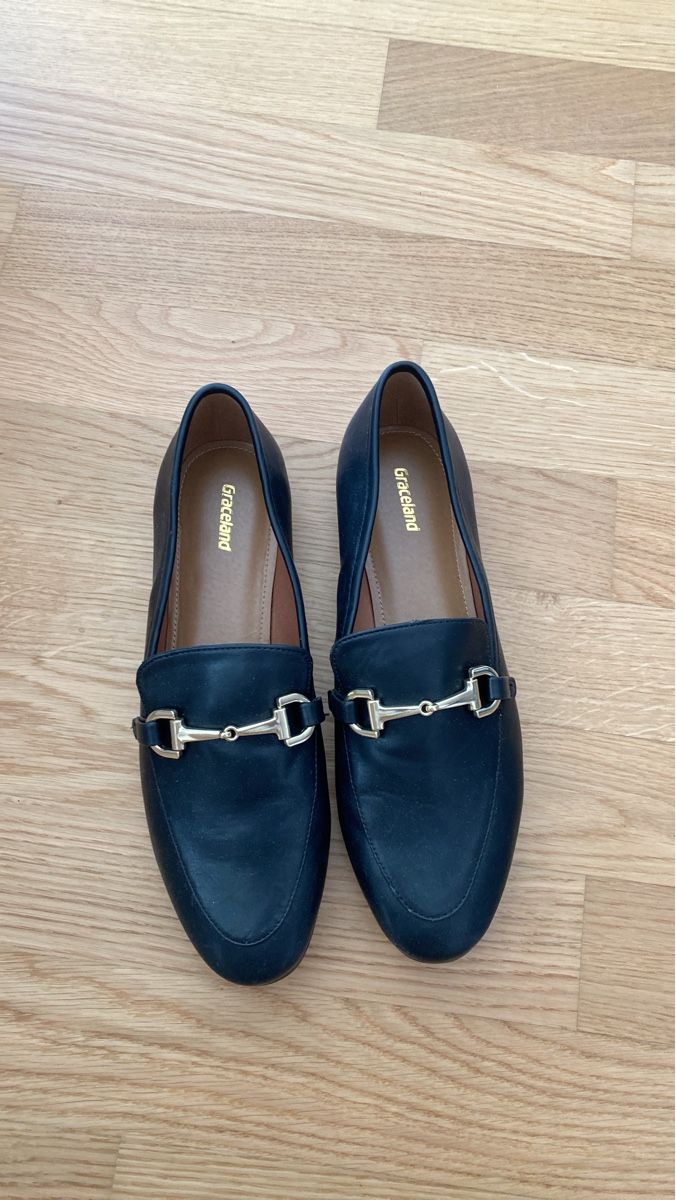 Scarpe da donna: Elegante Damenschuhe, Grösse 41, Schwarz – Nuovo (secondo la descrizione) da Frick venduto da lua_x68w