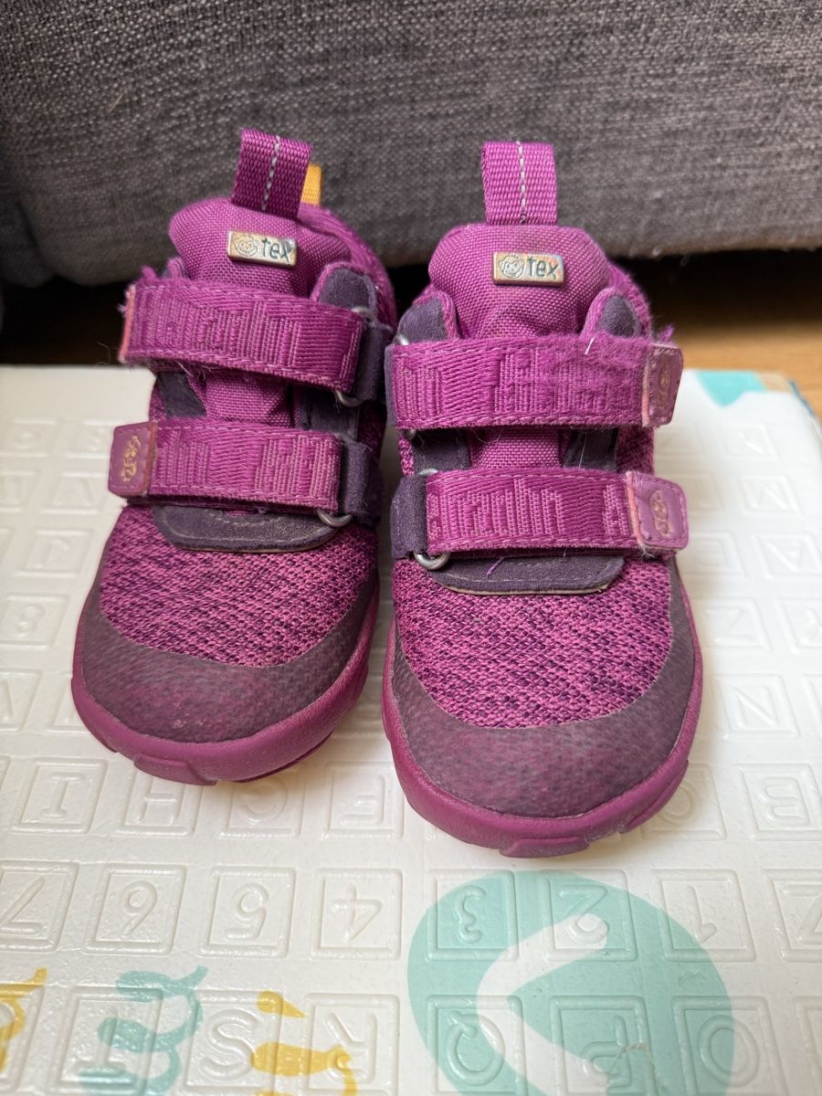 Affenzahn Chaussures garçon: Affenzahn – D'occasion à Rüti ZH par tar_ts2x