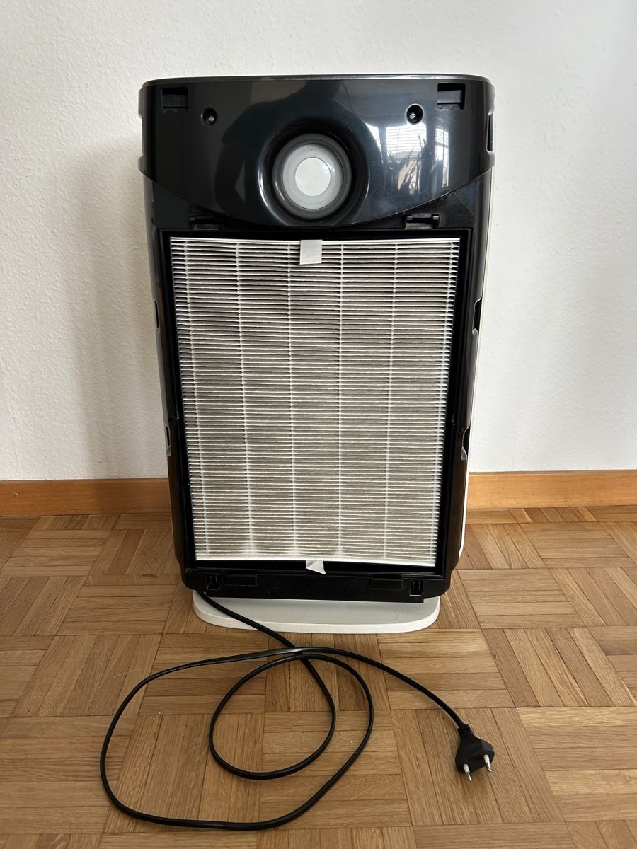 Philips Luftreiniger: Philips Luftreiniger AC2889 mit neuem Filter – Gebraucht aus Zürich von Kruel 5