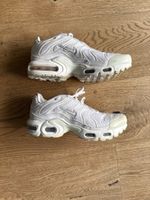 Nike Air TN Sneaker weiss 38.5 super Zustand