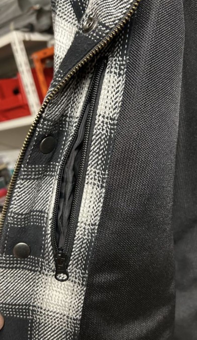 Harley-Davidson Giacche: Harley Davidson Motorradjacke – Usato da Niedermuhlern venduto da Mahkah.65 7