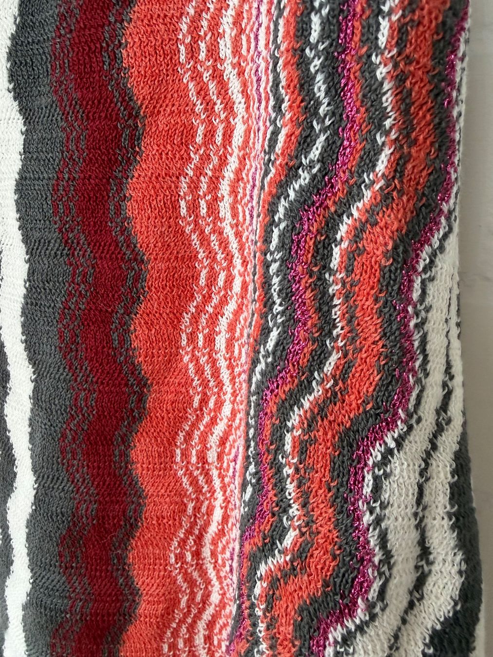 Missoni Foulard & Sciarpe: Missoni Schal 😍 – Nuovo (secondo la descrizione) da Brütten venduto da Rod816 4