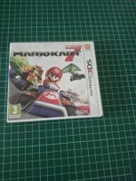 Mario Kart 7 - Nintendo 3DS - Kart Racing Fun Now!