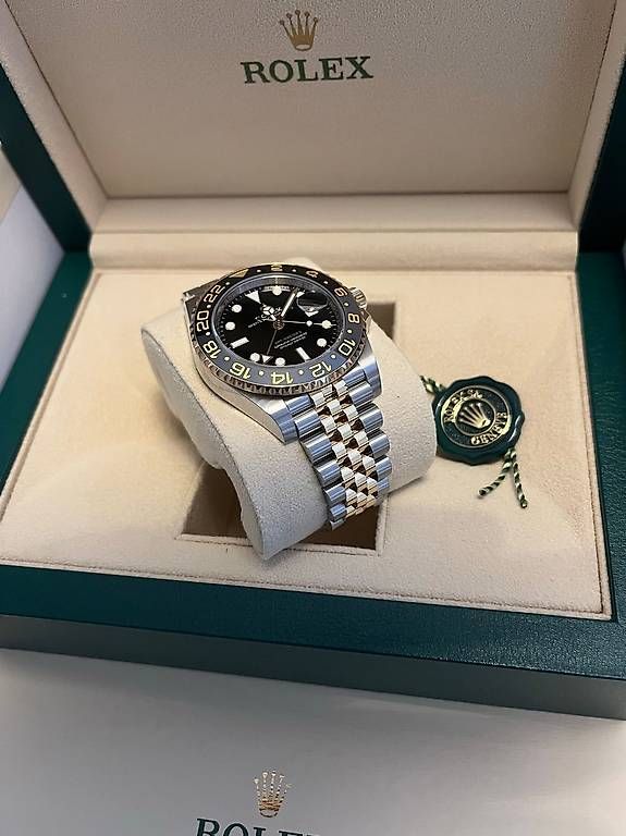 Orologi: ROLEX GMT-Master II 40mm – Usato da Dielsdorf venduto da Luigi1989 2