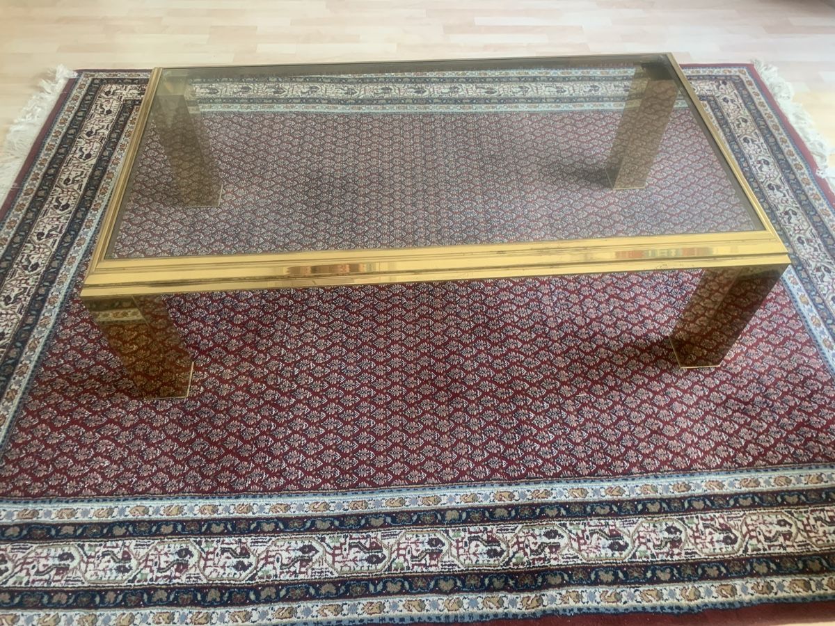 Tische: Salon Tisch – Gebraucht aus Bäretswil von Elgouna 2