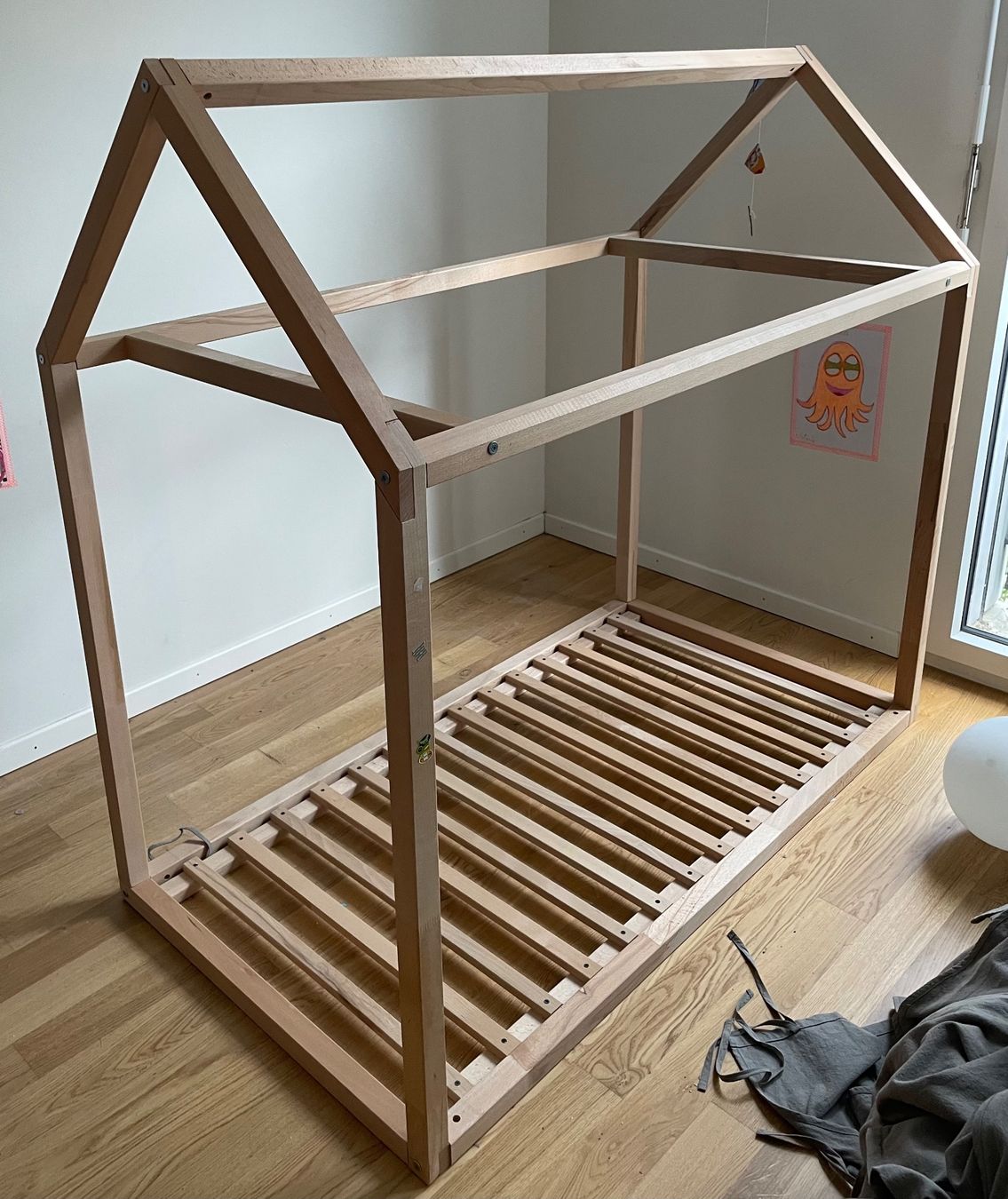 Letti: Lit cabane childhome – Usato da Meyrin venduto da dna_qnb7