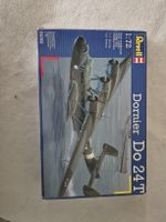 Modellbausatz Revell Dornier Do 24 T 1:72 neu