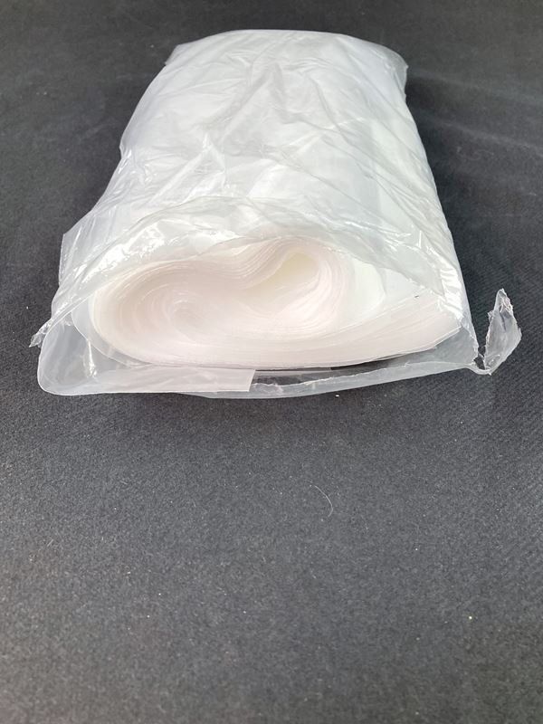 Contenitori & Simili: Plastikbeutel | 30x40.50cm | 90 Stück – Nuovo (secondo la descrizione) da Wittenbach venduto da Restwert_St-Gallen 2