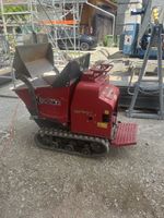 Hinowa HS400BCM Minitransporter, Top Zustand, Baujahr 2015!