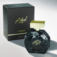 Eau de Parfum Black Morgan 100 ml Femme