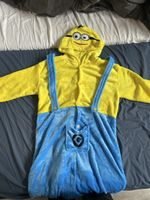 Pyjama Minion tout doux, taille 125