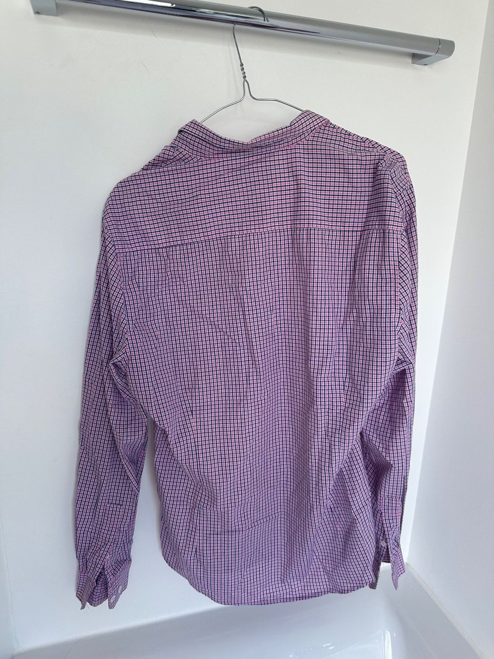 Hemden: SMOG Slim-Fit Hemd Herren Gr. M – Gebraucht aus Triesen von ann_6mxb 2