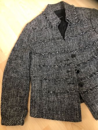 Jacke Gr. 42