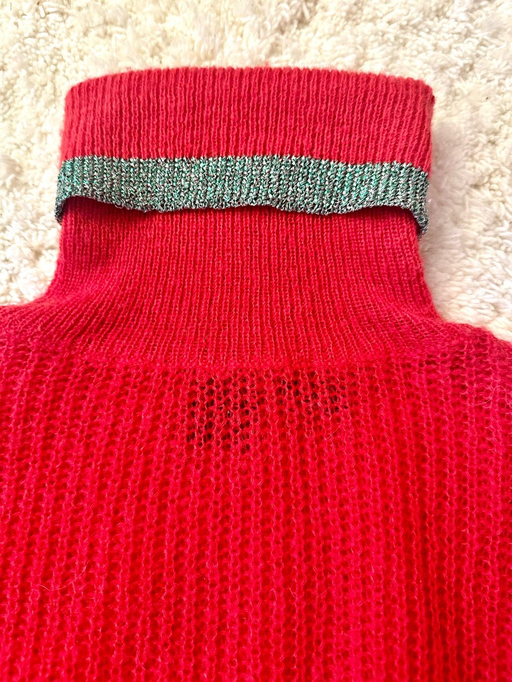 Pinko Maglioni & Felpe: Pinko Kaschmir Rollkragenpullover Gr.36 – Usato da Basel venduto da Katharina520741 1