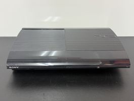 Sony PlayStation 3 CECH-4004A Konsole gebraucht