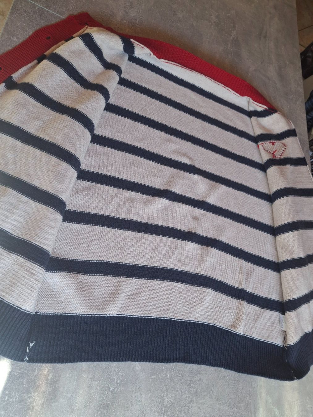 Jacken: Veste - jaquette - cardigan taille L – Gebraucht aus Villiers von san_jn5w 3
