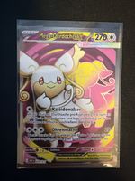Pokemon Karte Mega-Ohrdoch EX 253/217 guter Zustand