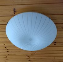 Deckenleuchte IKEA