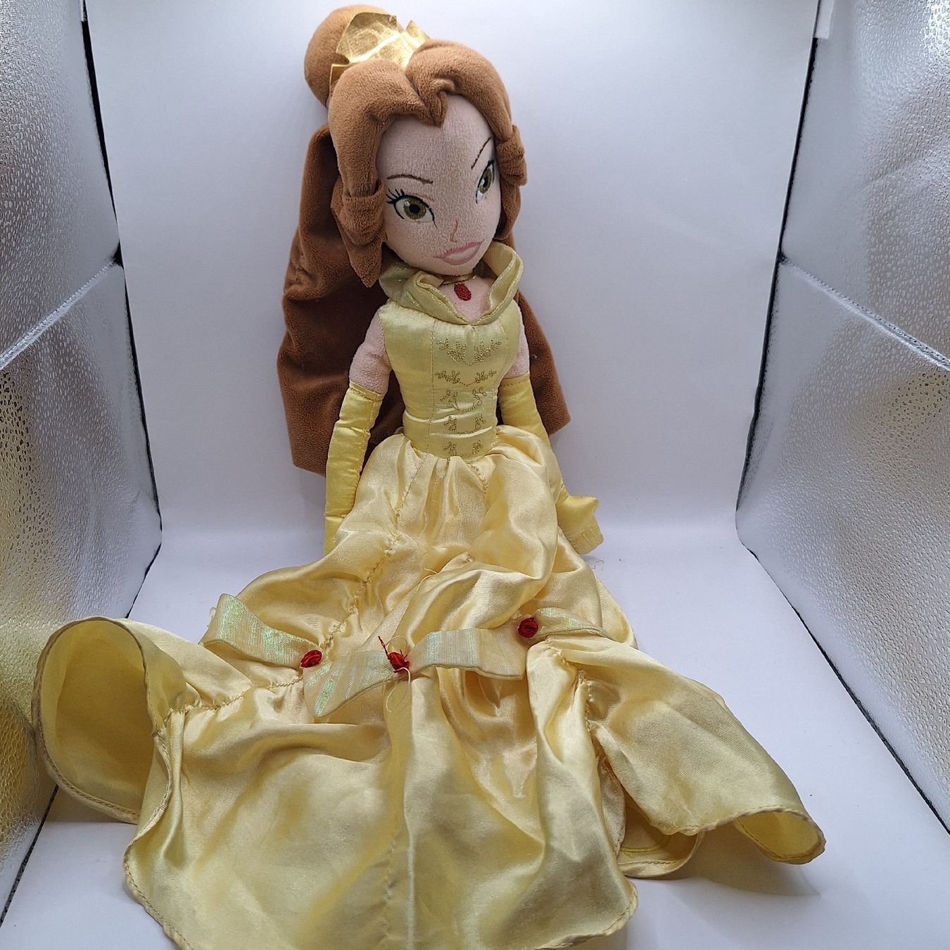 Disney Bambole: Disney Store Exclusive Belle Princesse – Usato da Genève venduto da Dorgos