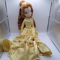Disney Store Exclusive Belle Princesse