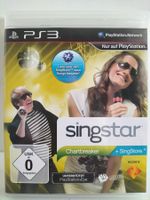 Singstar Chartbreaker  (PS3)