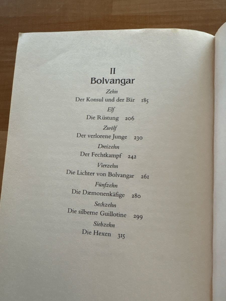 Libri: Buch Roman / Der goldene Kompass – Usato da Rümlang venduto da euqinom16 7