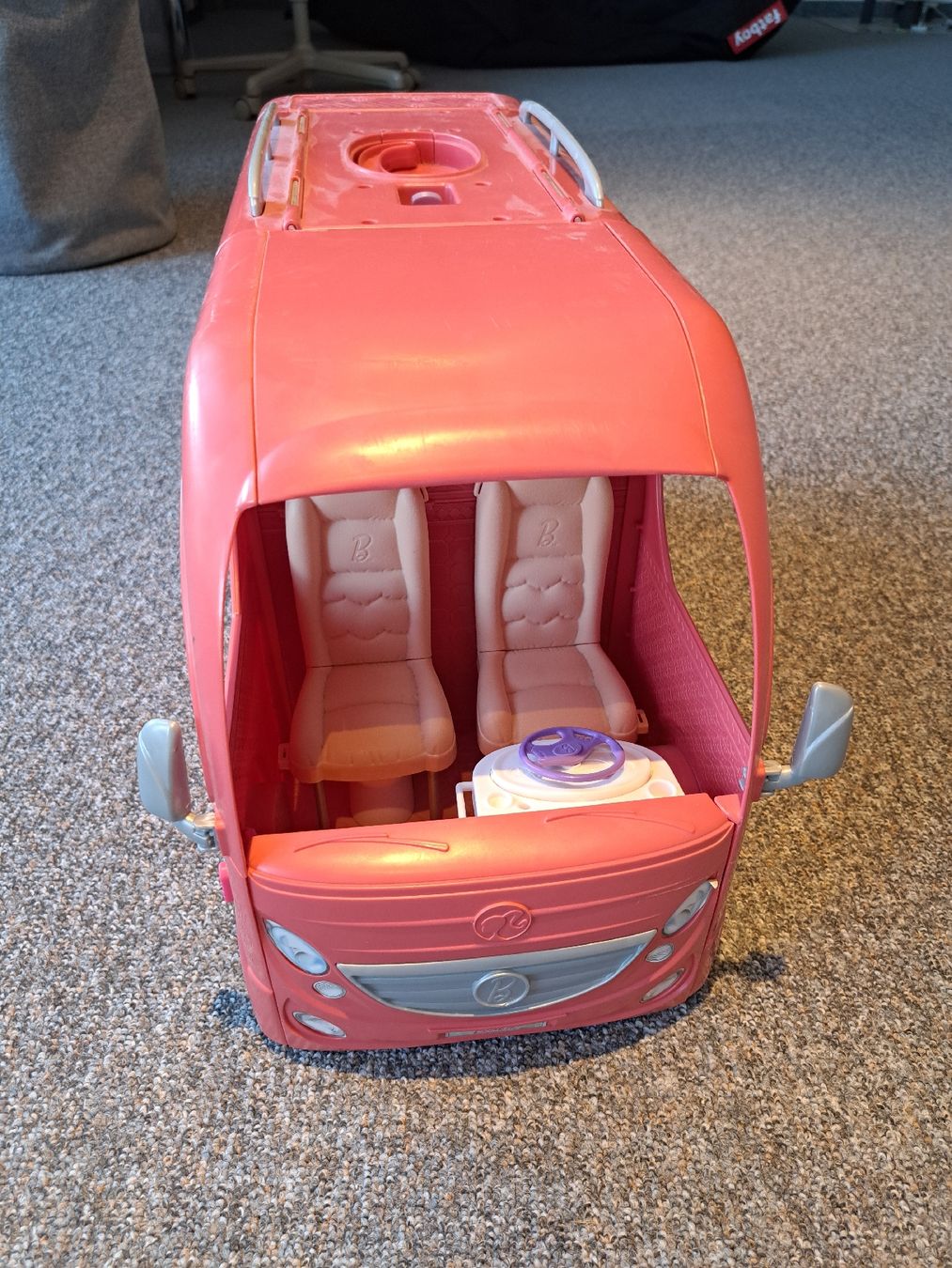 Giocattoli: Barbie Wohnmobil – Usato da Henggart venduto da andreita 7