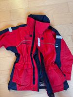 Wasserdichte Segeljacke LB Jeantex T3000 Gr. 140