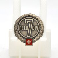 Beretemblem Felddivision 7
