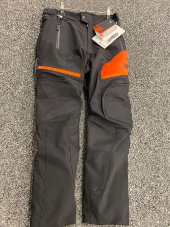 KTM Motorradhose Apex V3, Gr. S/30, NEU