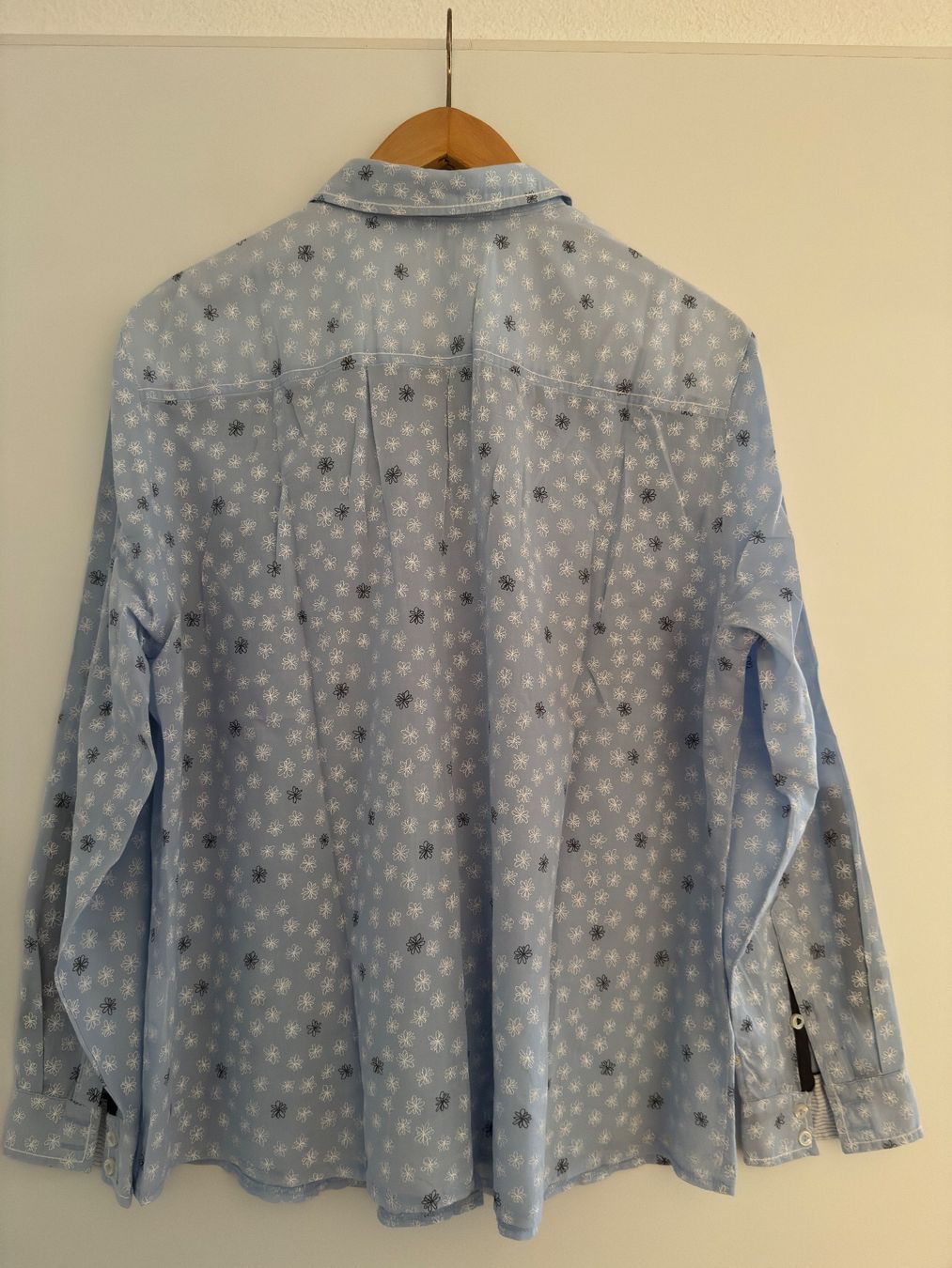 Camicette: Damen Bluse – Usato da Illnau venduto da PS62 1
