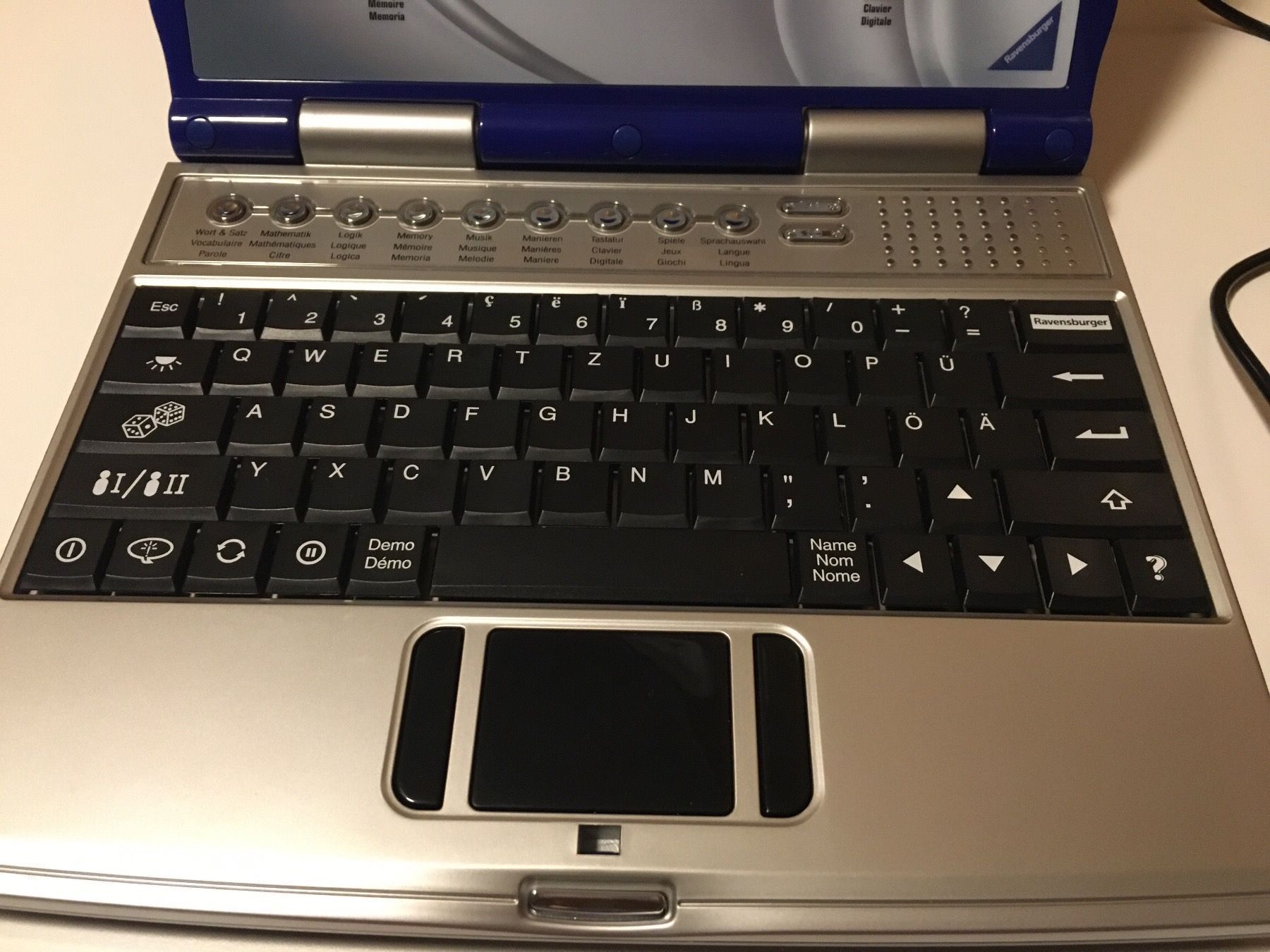 PC: PC Silver Star - Ravensburger – Usato da Andwil SG venduto da Rainboli 6