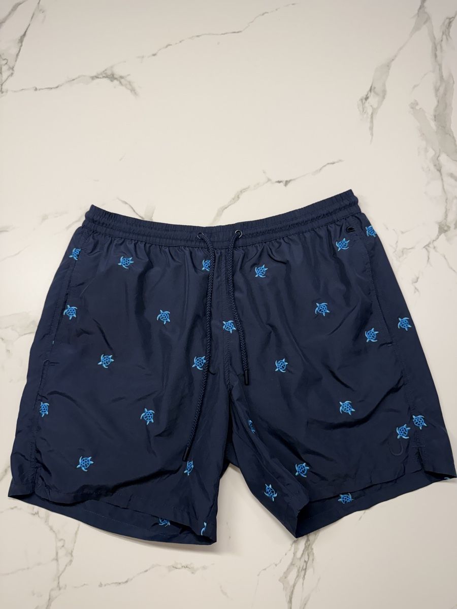 Intimissimi Pantaloni: Intimissimi Badeshorts - blau - Gr M – Nuovo (secondo la descrizione) da Pratteln venduto da dgbm 2