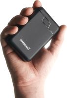 Intenso B10000 Powerbank 10’000 mAh USB-C & 2× USB-A