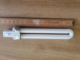 Ersatzröhre 9 Watt für UV Lampe