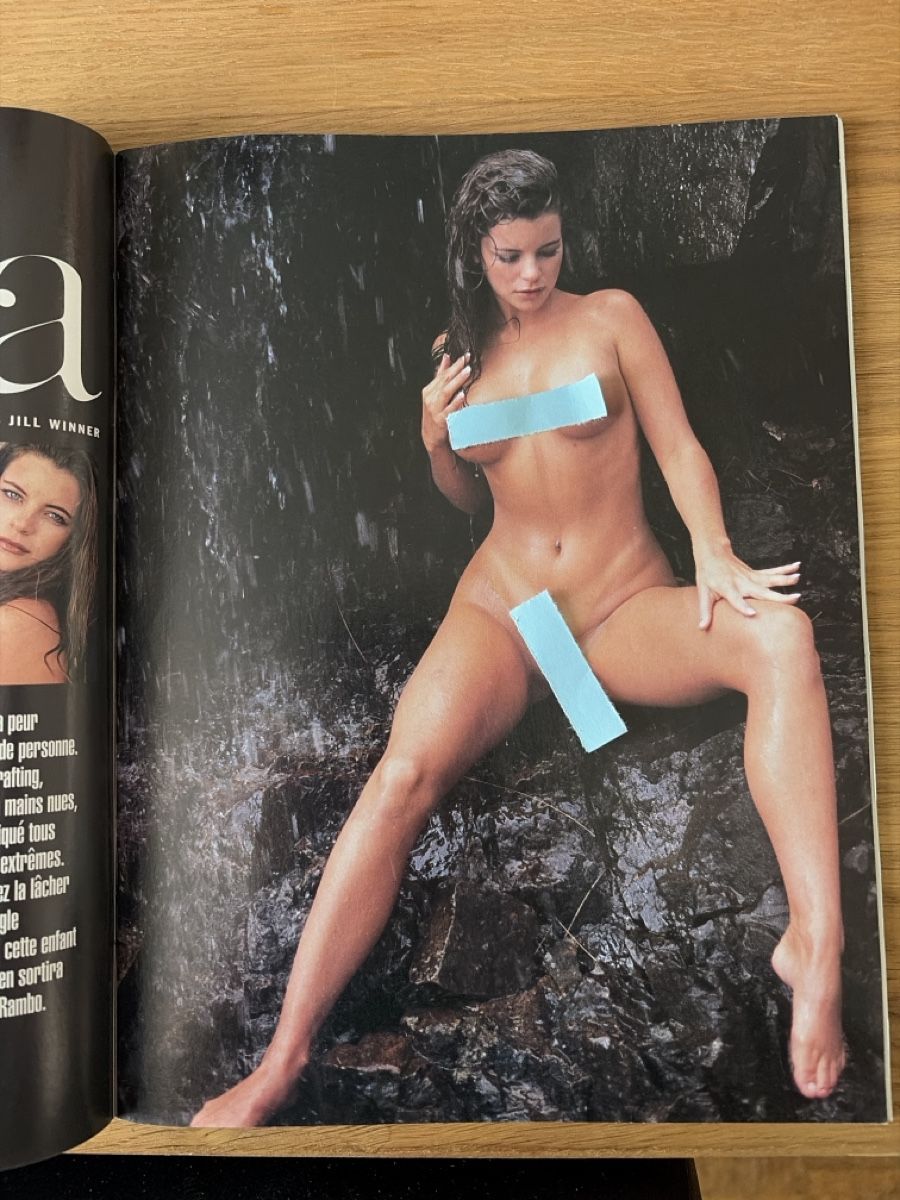 Riviste & Magazine: New Look Magazine – Usato da Lengnau BE venduto da tho_8v9x 3