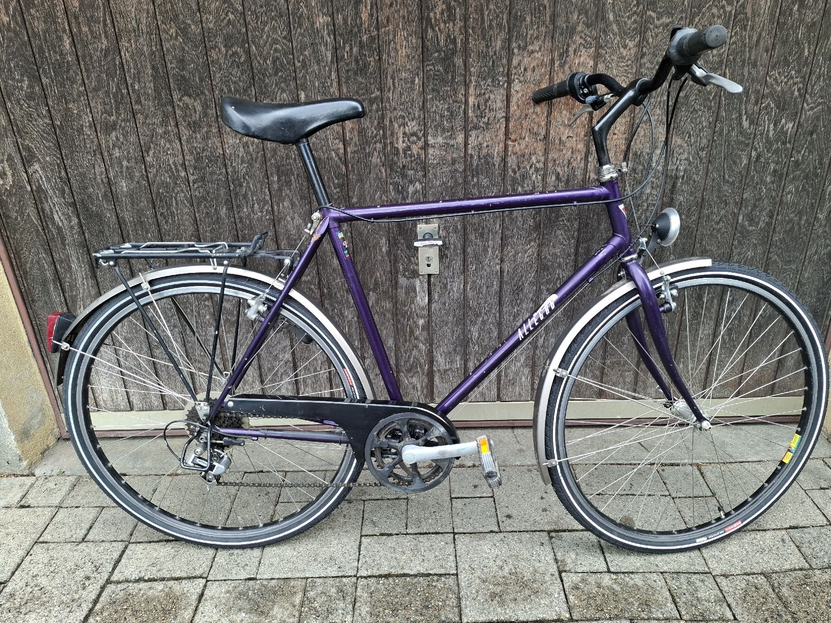 Biciclette: Herrenvelo  – Usato da Balterswil venduto da schnecke89