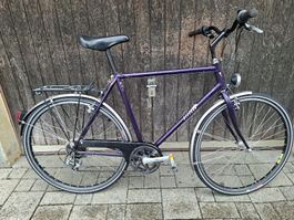 Herrenvelo 