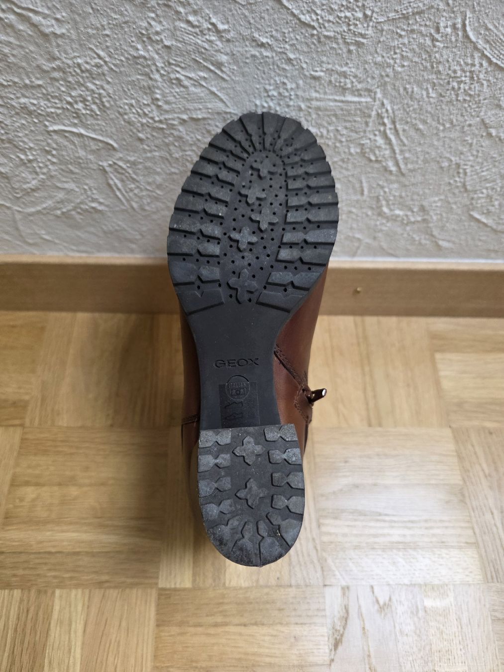 Geox Damenschuhe: Geox Ankle boots size 38 – Neu (gemäss Beschreibung) aus Genève von gpu_5pw 4
