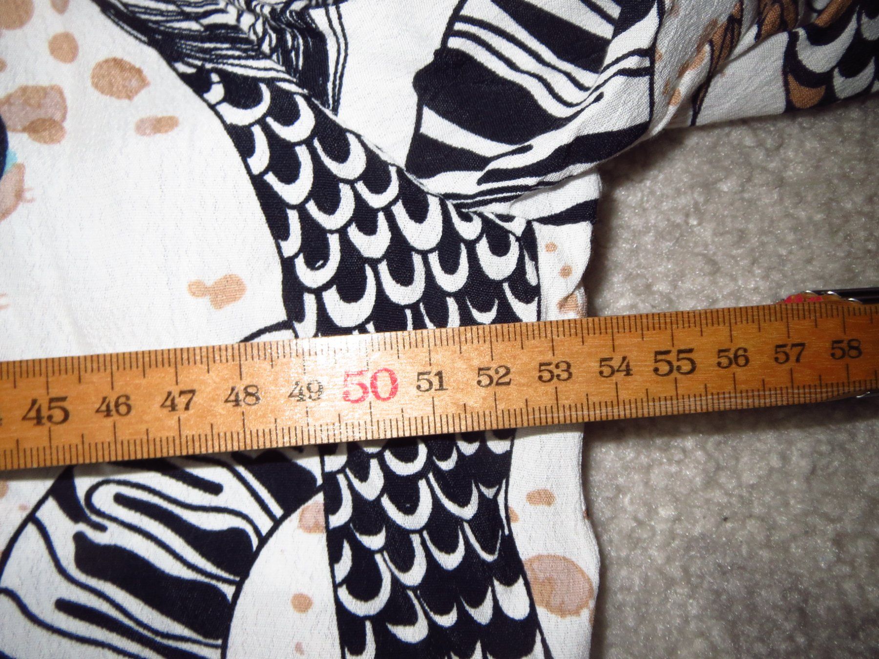 Lieblingsstück Blusen: NEUE LIEBLINGSSTÜCK Damen Bluse Gr 40 – Neu (gemäss Beschreibung) aus Kiental von Anna8702 4