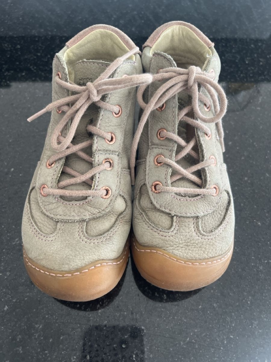 Ricosta Schuhe für Jungen: Kinderschuhe von Pepino Gr. 25 – Gebraucht aus Bassersdorf von Ni0na 1