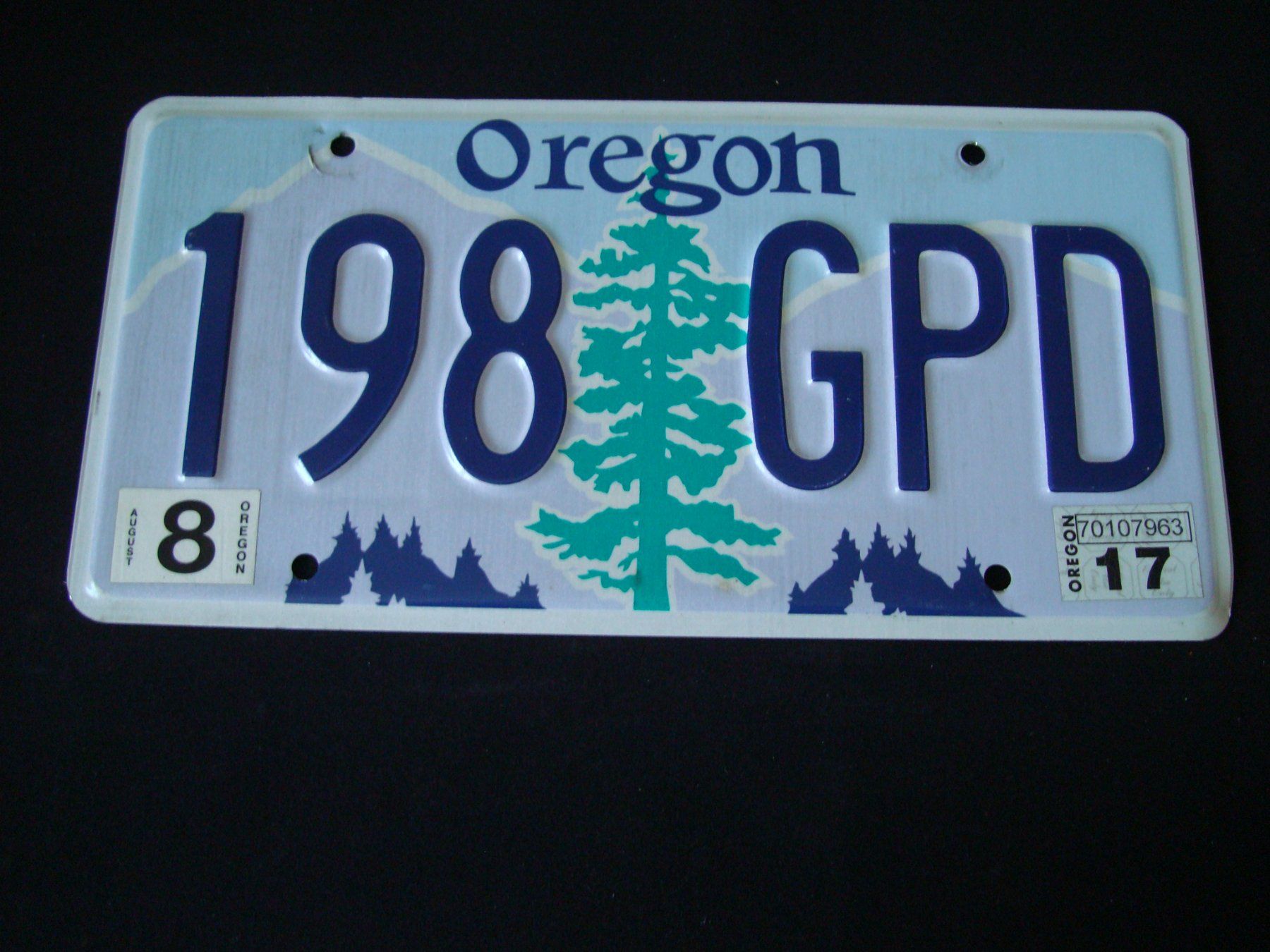 Insegne: OREGON 198 GPD – Usato da Scherz venduto da 5246