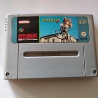 Paperboy 2 - SNES