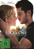 THE LUCKY ONE