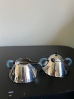 Alessi "Hot Bertaa" Kaffeeservice, Design Philippe Starck 59