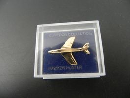 Flugzeug - Avion - Clivedon Collection - Hawker Hunter
