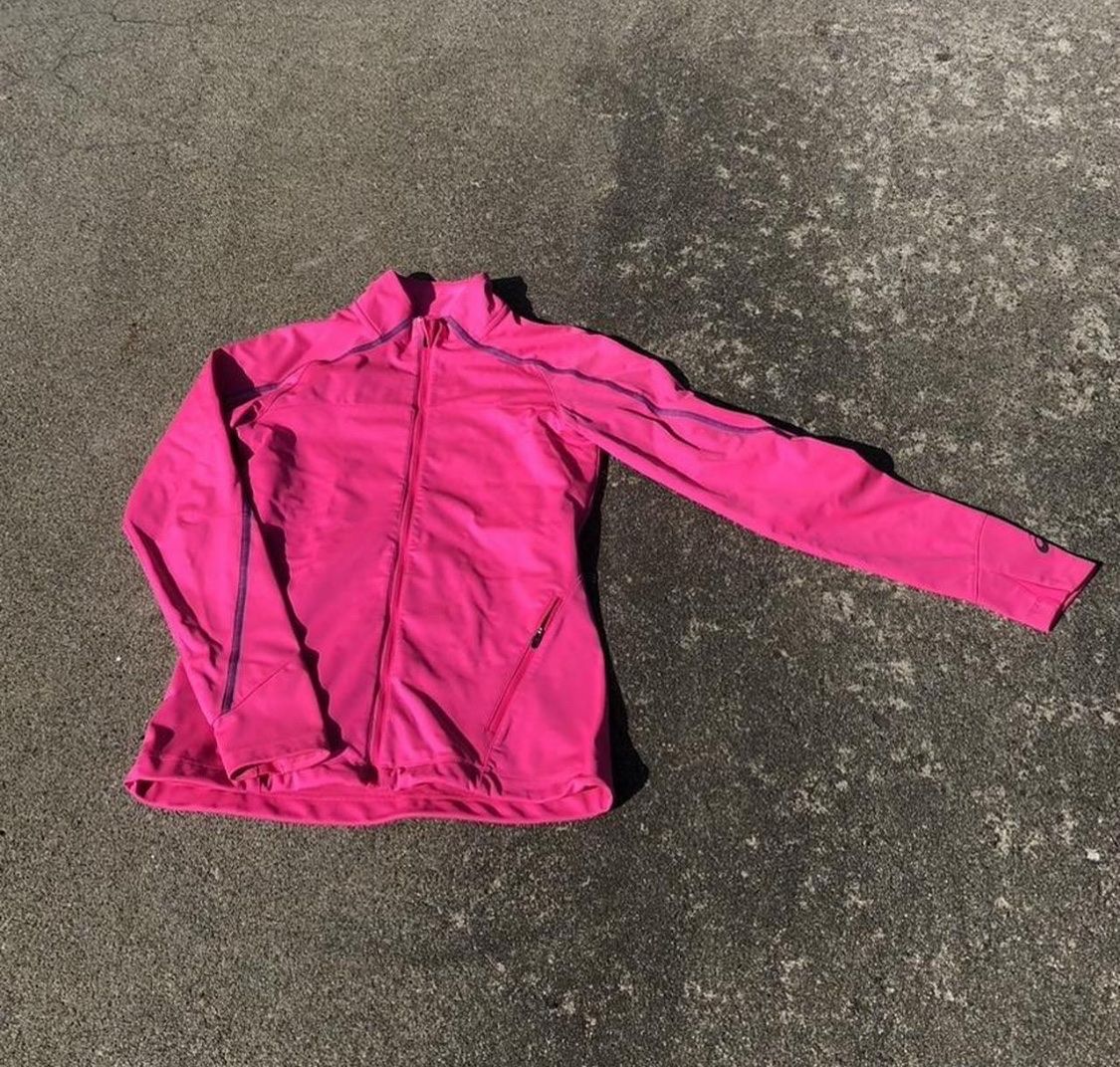 Asics Jacken: Asics Sportjacke – Gebraucht aus Fribourg von ann_l9b7 1