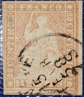 Strubel 25D mit Doppeltem Seidenfaden + Attest 