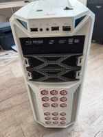 Budget Gamer PC. I7 6600K, RX 580